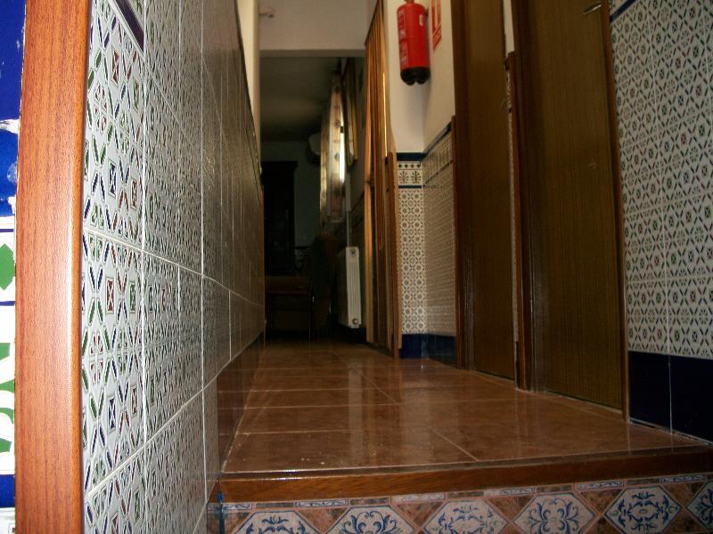 Pension Mari Graena Εξωτερικό φωτογραφία