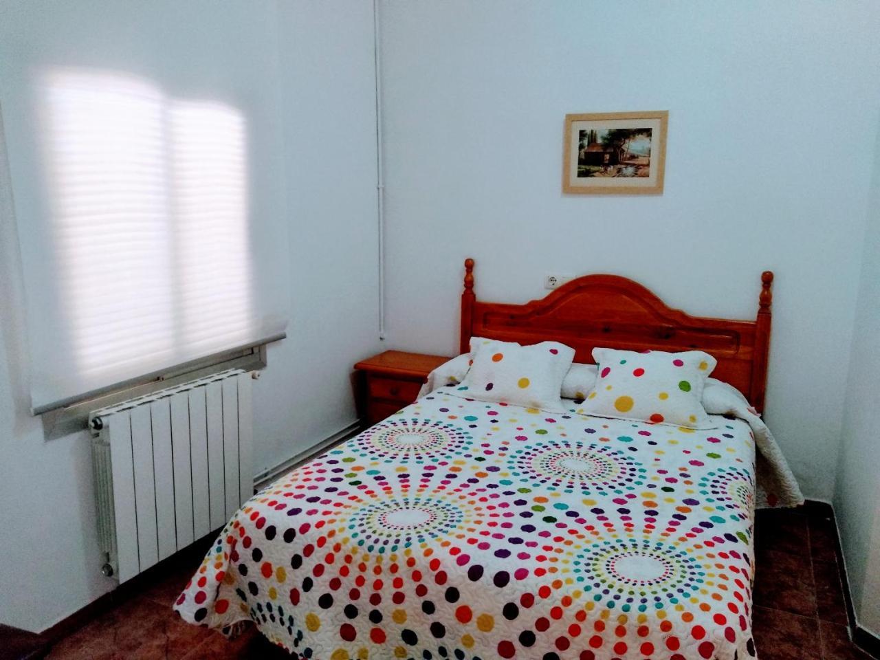 Pension Mari Graena Εξωτερικό φωτογραφία